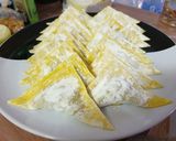 รูปขั้นตอนการทำที่ 5 ของ บะหมี่เกี๊ยวหมูแดง