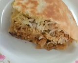 A picture of step 12 of Veg. Parda Biryani.