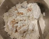 Foto langkah ke 3 dari resep Chicken Crispy kriuk kresss simpel.