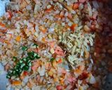 गठिया की सब्जी(gathiya ki sabzi recipe in hindi) रेसिपी चरण 3 फोटो