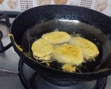 બટેટાના ભજીયા (Bateta na bhajiya recipe in Gujarati) રેસીપી સ્ટેપ3ફોટો