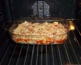 Foto del paso 17 de la receta Berenjenas en tortilla, salsa de tomate y gratinadas