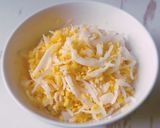 A picture of step 2 of Sweet Bánh Cuốn.