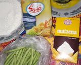 Foto langkah ke 1 dari resep Buncis crispy.