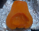 Foto del paso 2 de la receta: Calabazas rellenas