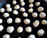 Foto del paso 5 de la receta: Chipá económico sin manteca - c/alternativa vegan