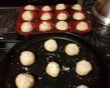 Foto del paso 3 de la receta: Pancitos súper esponjosos