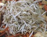 Foto del paso 6 de la receta: Teppanyaki con jarabe de agave 🍲