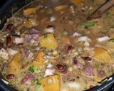 Foto del paso 2 de la receta: Guiso remojado