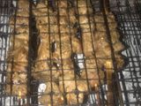 تكة لحم بوش