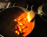 Foto del paso 6 de la receta: Estofau papeado para campeonar escuchando a  Jeff Beck