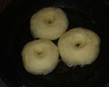 Foto langkah ke 4 dari resep Donat Kentang Kempus kempus.