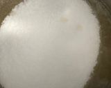 A picture of step 8 of Soufflé Cake.