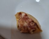 豆皮鑲肉的食譜步驟2照片