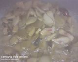 জলপাইয়ের চাটনি (Olive chutney recipe in bengali) রেসিপি ধাপ - 3 ছবি