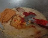 पंजाब का छोले और भटूरे (punjab ka choke aur bhature recipe in Hindi) रेसिपी चरण 4 फोटो
