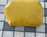 Foto del passaggio 5 della ricetta Cream tart di Topolino +2 🐭