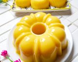 Foto langkah ke 6 dari resep Puding Jagung Milky 🌽🌽.