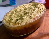 Foto del paso 4 de la receta: Pastel de papa