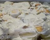Rakott krumpli recept fázis 4 fotója
