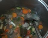 Foto langkah ke 4 dari resep Sop Daging.