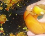 Foto langkah ke 2 dari resep Rica-rica Ampela.