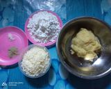 Foto langkah ke 1 dari resep Stik kentang keju.