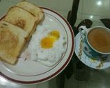 A picture of step 7 of Cloud Egg🍳☁.