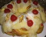 Foto del paso 4 de la receta: Rosca de Pascua