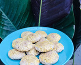 Foto del paso 6 de la receta: Biscotti de Prato o Cantuccini