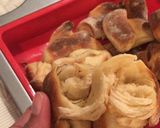 Foto del paso 10 de la receta: Croissants rellenos de Membrillo