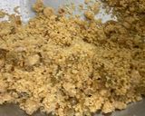 मावा गुजिया (mawa gujiya recipe in Hindi) रेसिपी चरण 2 फोटो