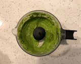 A picture of step 3 of Avocado Pasta Salad.