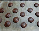 Une image de l'étape 8 de Cookies chocolat et noix 🍪.