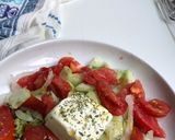 Foto del paso 6 de la receta: Joriatiki (ensalada griega)