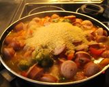Foto del paso 17 de la receta: Salpicóncon, con de todo