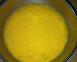 A picture of step 5 of One Bite Egg Scrambled Bread.