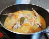 Foto del paso 5 de la receta: Perdices estofadas