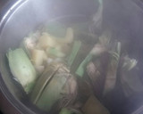 Foto del paso 2 de la receta: Potaje diferente