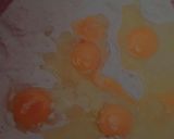 Foto del paso 2 de la receta: 🇮🇹 Tagliatelle alla carbonara / Tallarines a la carbonara 🇮🇹