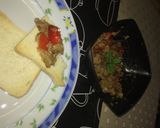 Foto del paso 3 de la receta: Baba ganoush 🍆