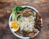 Foto del paso 5 de la receta: Tonkotsu ramen