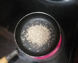 Foto del paso 1 de la receta: Contramuslos asados en freidora de aire con papas arrugas, piña y mojo verde