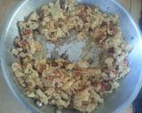 A picture of step 3 of Scrambled eggs.