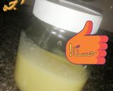 صورة لخطوة 1 من وصفة حليب نستله مركز