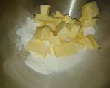 Tündér szelet recept fázis 2 fotója