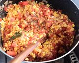 Foto del paso 4 de la receta: Tomaticán