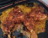 Foto langkah ke 4 dari resep Ayam taliwang Pedes.
