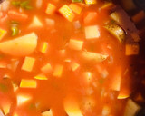 Foto del paso 6 de la receta: Guiso de lentejas vegetariano/vegano 💚