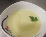 Foto del paso 3 de la receta: Crema de calabacín con Philadelphia
